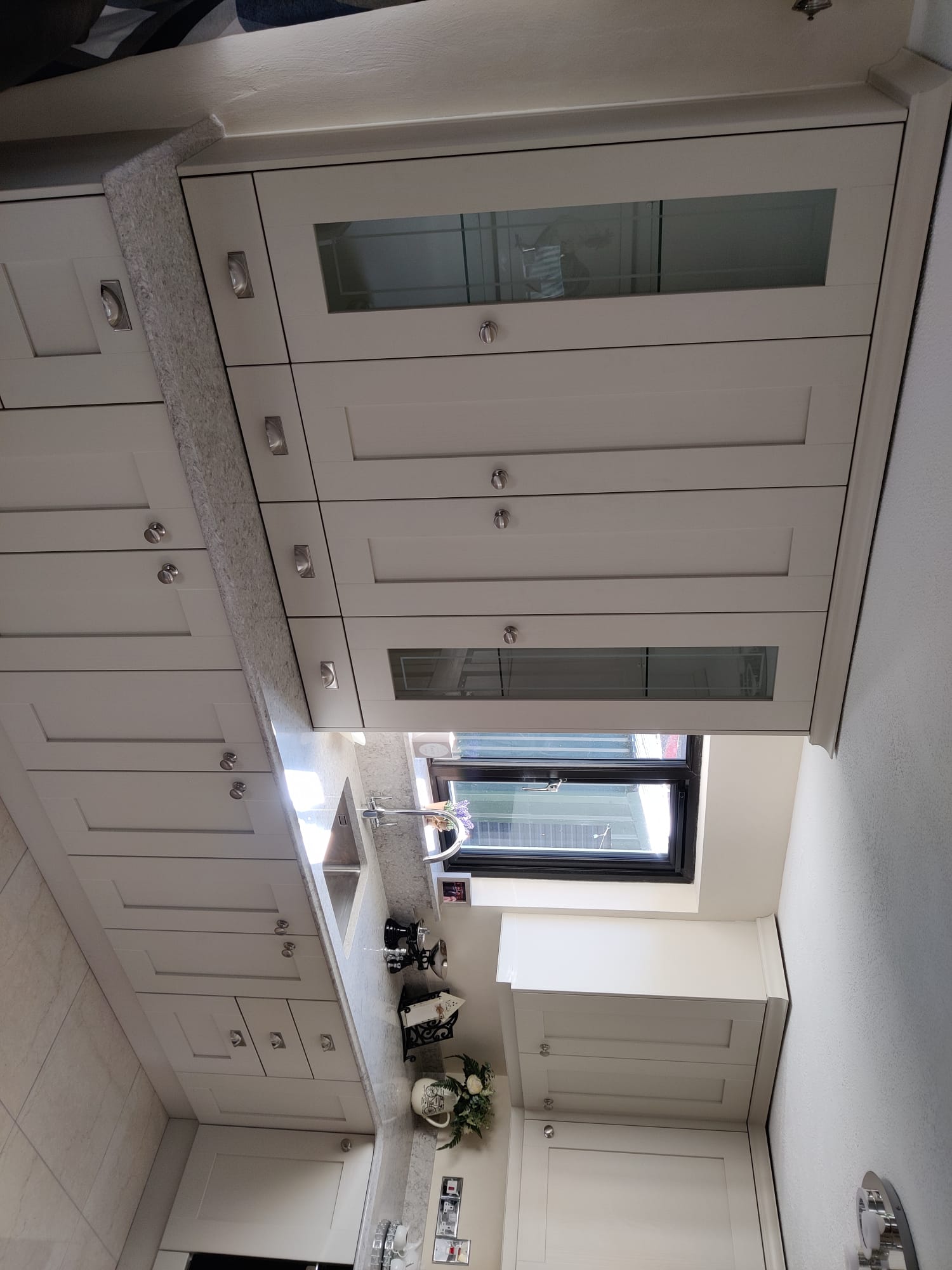 Commercial joinery and office fitout by JMK Furniture